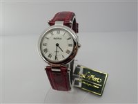 Montre Paul Picot Femme Gentleman in Acier 4013 - 4013